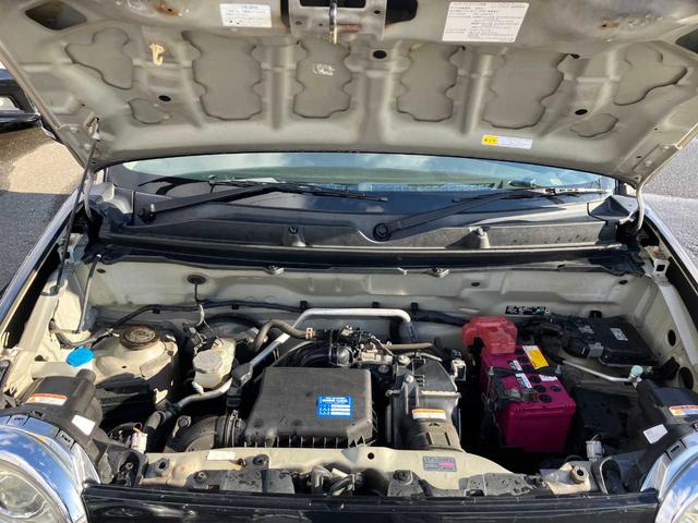 ハスラー Ｘターボ　４ＷＤ／衝突軽減ブレーキ／横滑防止／シートヒータ／サイドミラーヒータ／ナビ／ワンセグＴＶ／ブルートゥース／ＣＤ／バックカメラ／ＥＴＣ／オートライト／アイドリングストップ／ＬＥＤライト（58枚目）