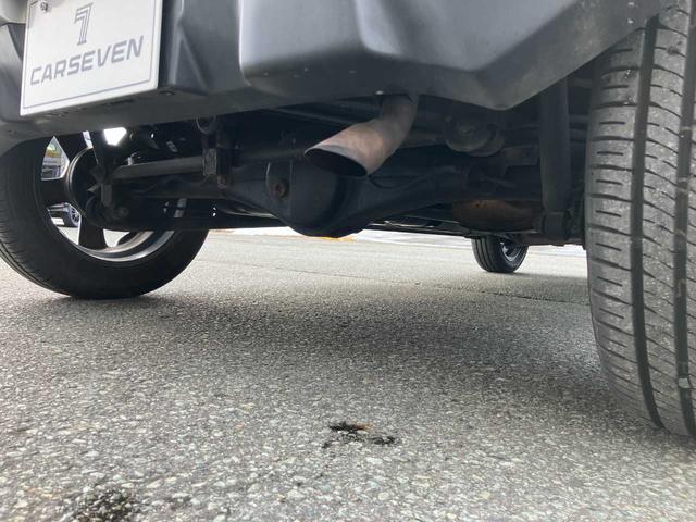 ハスラー Ｘターボ　４ＷＤ／衝突軽減ブレーキ／横滑防止／シートヒータ／サイドミラーヒータ／ナビ／ワンセグＴＶ／ブルートゥース／ＣＤ／バックカメラ／ＥＴＣ／オートライト／アイドリングストップ／ＬＥＤライト（60枚目）