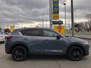 ＣＸ－５ ２５Ｓ　ブラックトーンエディション　ワンオーナー／４ＷＤ／衝突軽減ブレーキ／横滑り防止／ナビ／フルセグＴＶ／アラウンドビューモニター／リアフォグランプ／パーキングソナー／ヘッドアップディスプレイ／前席シートヒーター／ステアリングヒーター（6枚目）