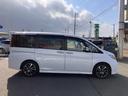 HONDA STEPWAGON SPADA