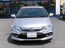 HONDA INSIGHT EXCLUSIVE