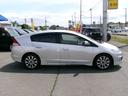 HONDA INSIGHT EXCLUSIVE