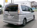 セレナ ハイウェイスター　Ｖセレ＋セーフティ　ＳＨＶ　Ａセフ　衝突軽減ブレーキ／両側パワースライド／前後ソナー／ナビ／フルセグＴＶ／Ｂｌｕｅｔｏｏｔｈ／ＤＶＤ再生／アラウンドビューモニタ／クルーズコントロール／アイドリングストップ／フォグランプ／ＥＴＣ／ドラレコ（3枚目）