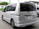 セレナ ハイウェイスター　Ｖセレ＋セーフティ　ＳＨＶ　Ａセフ　衝突軽減ブレーキ／両側パワースライド／前後ソナー／ナビ／フルセグＴＶ／Ｂｌｕｅｔｏｏｔｈ／ＤＶＤ再生／アラウンドビューモニタ／クルーズコントロール／アイドリングストップ／フォグランプ／ＥＴＣ／ドラレコ（8枚目）