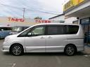 ハイウェイスター　Ｖセレ＋セーフティ　ＳＨＶ　Ａセフ　衝突軽減ブレーキ／両側パワースライド／前後ソナー／ナビ／フルセグＴＶ／Ｂｌｕｅｔｏｏｔｈ／ＤＶＤ再生／アラウンドビューモニタ／クルーズコントロール／アイドリングストップ／フォグランプ／ＥＴＣ／ドラレコ（10枚目）