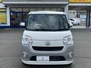 ムーヴキャンバス ＧメイクアップＶＳ　ＳＡＩＩＩ　４ＷＤ／ワンオーナー／衝突軽減／横滑防止／両側パワスラ／ドライブレコーダー／エンスタ／ナビ／フルセグＴＶ／Ｂｌｕｅｔｏｏｔｈ／ＤＶＤ／ＨＤＭＩ／ＵＳＢ／アラウンドビューモニター／フロントガラス熱線入り（4枚目）