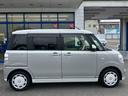 ムーヴキャンバス ＧメイクアップＶＳ　ＳＡＩＩＩ　４ＷＤ／ワンオーナー／衝突軽減／横滑防止／両側パワスラ／ドライブレコーダー／エンスタ／ナビ／フルセグＴＶ／Ｂｌｕｅｔｏｏｔｈ／ＤＶＤ／ＨＤＭＩ／ＵＳＢ／アラウンドビューモニター／フロントガラス熱線入り（6枚目）