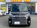 ｅＫスペースカスタム カスタムＴ　セーフティプラスエディション　４ＷＤ／衝突軽減／横滑防止／両側パワスラ／エンスタ／ナビ／フルセグ／Ｂｌｕｅｔｏｏｔｈ／ＤＶＤ／アラウンドビュー／クルコン／オートハイビーム／前後ドライブレコーダ／前後ソナ／アイドリングストップ／ＥＴ（4枚目）