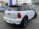 MINI クーパーS クロスオーバー 横滑り防止/カーテン&サイドエアバック/ETC/カロッツェリアナビ/フルセグTV/Bluetooth/DVD再生/フロントカメラ/パドルシフト 中古車画像_3