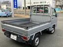 サンバートラック ＴＣ　４ＷＤ／オートマ／エアコン／パワステ／ゲートチェーン／ゴムマット／ＡＴＰＯＷＥＲスイッチ／運転席＆助手席エアバック（4枚目）