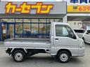 サンバートラック ＴＣ　４ＷＤ／オートマ／エアコン／パワステ／ゲートチェーン／ゴムマット／ＡＴＰＯＷＥＲスイッチ／運転席＆助手席エアバック（8枚目）