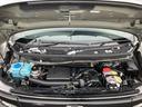 エンジンルームもキレイです(^^♪