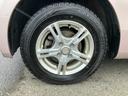 社外１３インチアルミホイール☆スタッドレス装着です☆