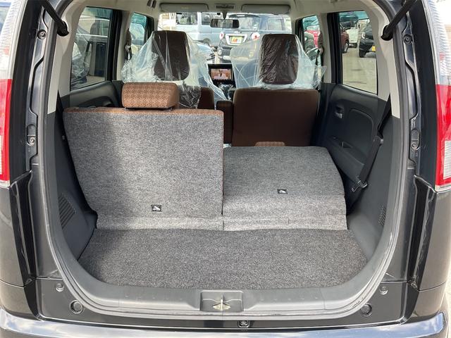 モコ Ｓ　ＦＯＵＲ　４ＷＤ　ＥＴＣ　ナビ　ＴＶ　スマートキー　アイドリングストップ　電動格納ミラー　シートヒーター　ベンチシート　ＣＶＴ　盗難防止システム　ＡＢＳ　アルミホイール　衝突安全ボディ　エアコン（18枚目）