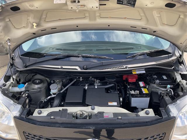 モコ Ｓ　ＦＯＵＲ　４ＷＤ　ＥＴＣ　ナビ　ＴＶ　スマートキー　アイドリングストップ　電動格納ミラー　シートヒーター　ベンチシート　ＣＶＴ　盗難防止システム　ＡＢＳ　アルミホイール　衝突安全ボディ　エアコン（19枚目）