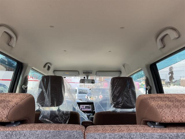 モコ Ｓ　ＦＯＵＲ　４ＷＤ　ＥＴＣ　ナビ　ＴＶ　スマートキー　アイドリングストップ　電動格納ミラー　シートヒーター　ベンチシート　ＣＶＴ　盗難防止システム　ＡＢＳ　アルミホイール　衝突安全ボディ　エアコン（30枚目）