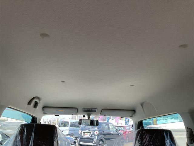 モコ Ｓ　ＦＯＵＲ　４ＷＤ　ＥＴＣ　ナビ　ＴＶ　スマートキー　アイドリングストップ　電動格納ミラー　シートヒーター　ベンチシート　ＣＶＴ　盗難防止システム　ＡＢＳ　アルミホイール　衝突安全ボディ　エアコン（31枚目）