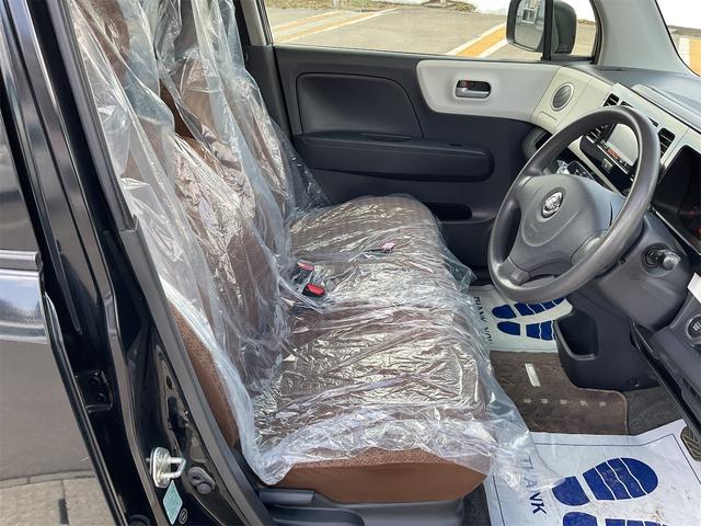 モコ Ｓ　ＦＯＵＲ　４ＷＤ　ＥＴＣ　ナビ　ＴＶ　スマートキー　アイドリングストップ　電動格納ミラー　シートヒーター　ベンチシート　ＣＶＴ　盗難防止システム　ＡＢＳ　アルミホイール　衝突安全ボディ　エアコン（36枚目）