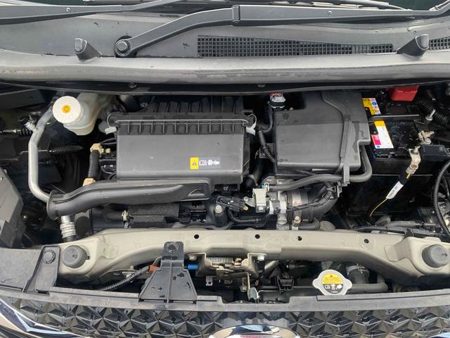 デイズ ハイウェイスター　Ｘ　プロパイロットエディション　４ＷＤ　ＥＴＣ　全周囲カメラ　ナビ　ＴＶ　クリアランスソナー　レーンアシスト　衝突被害軽減システム　オートライト　ＬＥＤヘッドランプ　スマートキー　アイドリングストップ　電動格納ミラー　シートヒーター（24枚目）