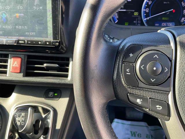 ヴォクシー ハイブリッドＶ　ドライブレコーダー　ＥＴＣ　バックカメラ　ナビ　ＴＶ　オートクルーズコントロール　両側スライド・片側電動　オートライト　ＬＥＤヘッドランプ　スマートキー　アイドリングストップ　電動格納ミラー（51枚目）