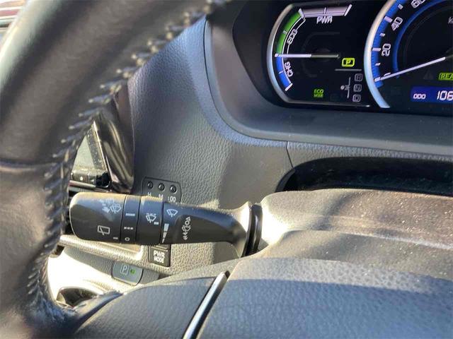 ヴォクシー ハイブリッドＶ　ドライブレコーダー　ＥＴＣ　バックカメラ　ナビ　ＴＶ　オートクルーズコントロール　両側スライド・片側電動　オートライト　ＬＥＤヘッドランプ　スマートキー　アイドリングストップ　電動格納ミラー（56枚目）