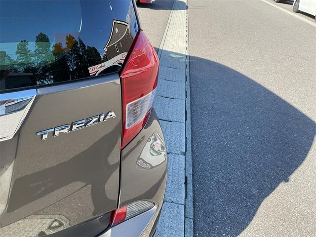 トレジア １．５ｉ－Ｓ　４ＷＤ　ドライブレコーダー　ＥＴＣ　バックカメラ　ナビ　ＴＶ　オートクルーズコントロール　アルミホイール　オートライト　ＨＩＤ　スマートキー　電動格納ミラー　ＣＶＴ　盗難防止システム　衝突安全ボディ（25枚目）