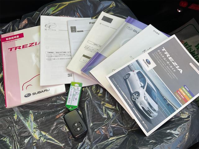 トレジア １．５ｉ－Ｓ　４ＷＤ　ドライブレコーダー　ＥＴＣ　バックカメラ　ナビ　ＴＶ　オートクルーズコントロール　アルミホイール　オートライト　ＨＩＤ　スマートキー　電動格納ミラー　ＣＶＴ　盗難防止システム　衝突安全ボディ（50枚目）