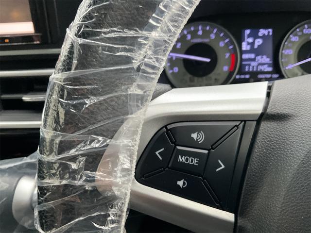 キャスト アクティバＧ　ＳＡＩＩ　バックカメラ　ナビ　ＴＶ　クリアランスソナー　衝突被害軽減システム　オートライト　ＬＥＤヘッドランプ　スマートキー　アイドリングストップ　電動格納ミラー　シートヒーター　ＣＶＴ　盗難防止システム（8枚目）