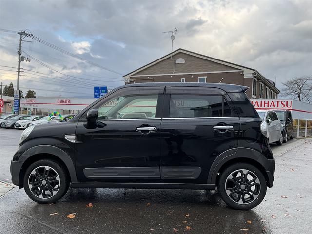 キャスト アクティバＧ　ＳＡＩＩ　バックカメラ　ナビ　ＴＶ　クリアランスソナー　衝突被害軽減システム　オートライト　ＬＥＤヘッドランプ　スマートキー　アイドリングストップ　電動格納ミラー　シートヒーター　ＣＶＴ　盗難防止システム（17枚目）