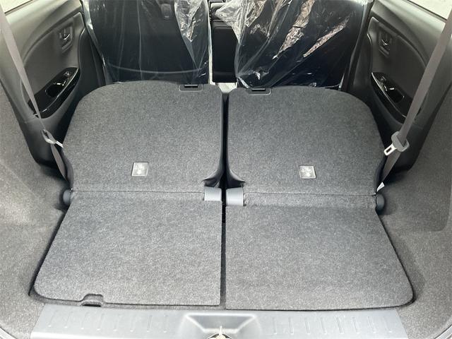 キャスト アクティバＧ　ＳＡＩＩ　バックカメラ　ナビ　ＴＶ　クリアランスソナー　衝突被害軽減システム　オートライト　ＬＥＤヘッドランプ　スマートキー　アイドリングストップ　電動格納ミラー　シートヒーター　ＣＶＴ　盗難防止システム（21枚目）