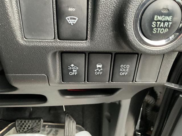 キャスト アクティバＧ　ＳＡＩＩ　バックカメラ　ナビ　ＴＶ　クリアランスソナー　衝突被害軽減システム　オートライト　ＬＥＤヘッドランプ　スマートキー　アイドリングストップ　電動格納ミラー　シートヒーター　ＣＶＴ　盗難防止システム（26枚目）