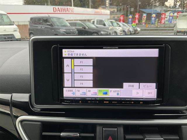 キャスト アクティバＧ　ＳＡＩＩ　バックカメラ　ナビ　ＴＶ　クリアランスソナー　衝突被害軽減システム　オートライト　ＬＥＤヘッドランプ　スマートキー　アイドリングストップ　電動格納ミラー　シートヒーター　ＣＶＴ　盗難防止システム（27枚目）