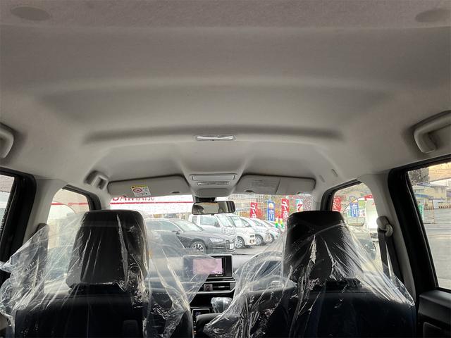 キャスト アクティバＧ　ＳＡＩＩ　バックカメラ　ナビ　ＴＶ　クリアランスソナー　衝突被害軽減システム　オートライト　ＬＥＤヘッドランプ　スマートキー　アイドリングストップ　電動格納ミラー　シートヒーター　ＣＶＴ　盗難防止システム（29枚目）