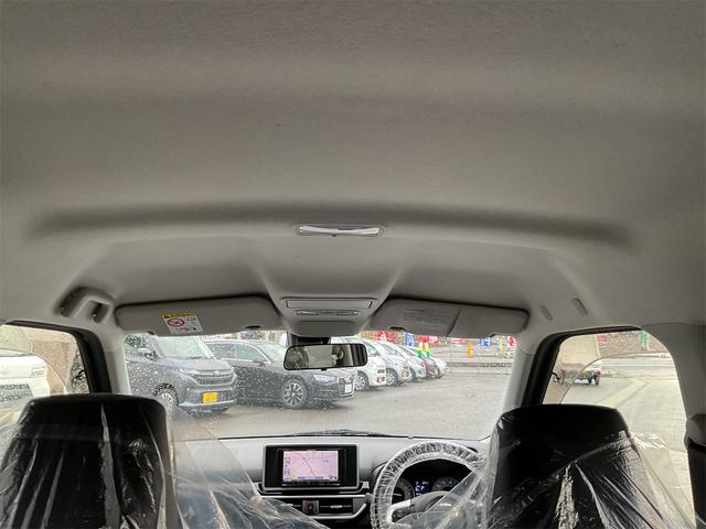 キャスト アクティバＧ　ＳＡＩＩ　バックカメラ　ナビ　ＴＶ　クリアランスソナー　衝突被害軽減システム　オートライト　ＬＥＤヘッドランプ　スマートキー　アイドリングストップ　電動格納ミラー　シートヒーター　ＣＶＴ　盗難防止システム（30枚目）