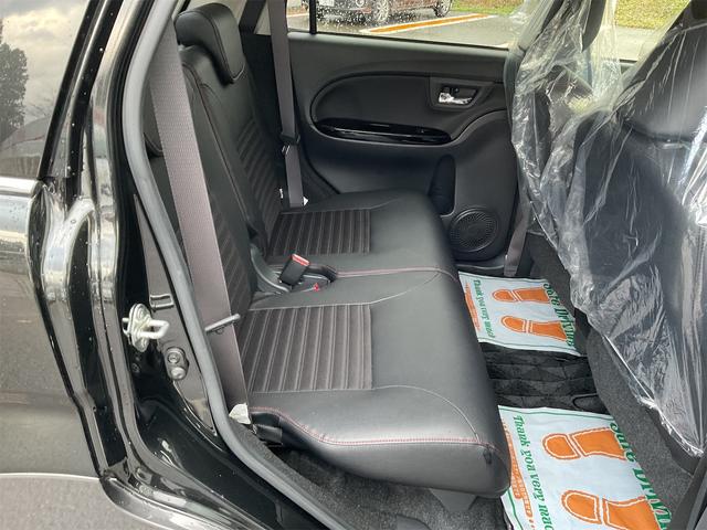 キャスト アクティバＧ　ＳＡＩＩ　バックカメラ　ナビ　ＴＶ　クリアランスソナー　衝突被害軽減システム　オートライト　ＬＥＤヘッドランプ　スマートキー　アイドリングストップ　電動格納ミラー　シートヒーター　ＣＶＴ　盗難防止システム（34枚目）