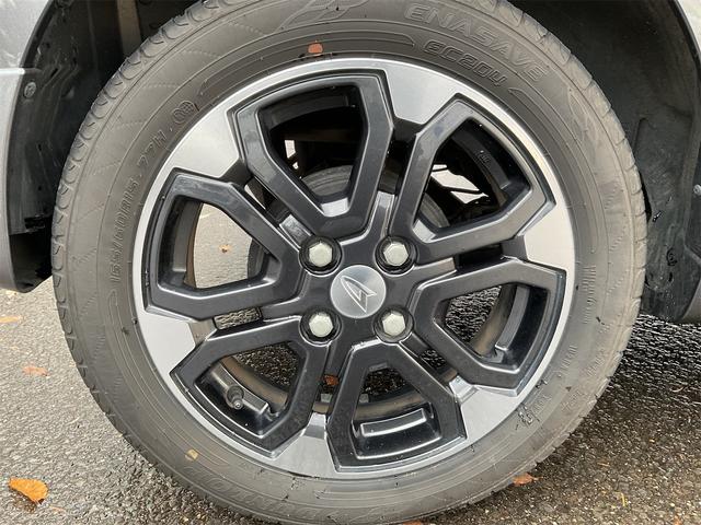 キャスト アクティバＧ　ＳＡＩＩ　バックカメラ　ナビ　ＴＶ　クリアランスソナー　衝突被害軽減システム　オートライト　ＬＥＤヘッドランプ　スマートキー　アイドリングストップ　電動格納ミラー　シートヒーター　ＣＶＴ　盗難防止システム（37枚目）