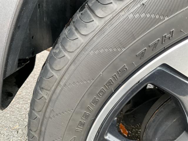 キャスト アクティバＧ　ＳＡＩＩ　バックカメラ　ナビ　ＴＶ　クリアランスソナー　衝突被害軽減システム　オートライト　ＬＥＤヘッドランプ　スマートキー　アイドリングストップ　電動格納ミラー　シートヒーター　ＣＶＴ　盗難防止システム（38枚目）