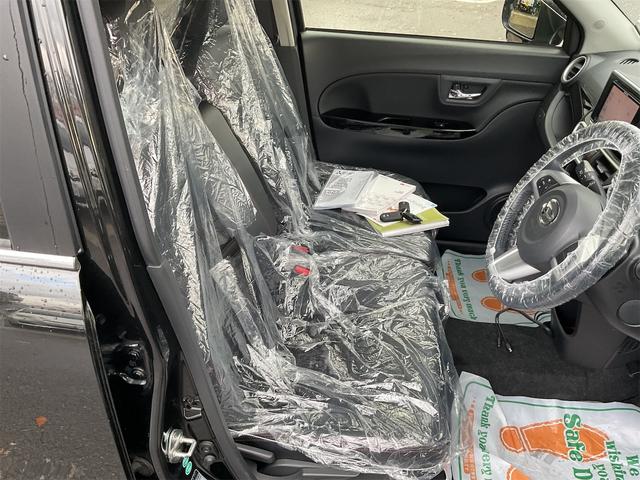 キャスト アクティバＧ　ＳＡＩＩ　バックカメラ　ナビ　ＴＶ　クリアランスソナー　衝突被害軽減システム　オートライト　ＬＥＤヘッドランプ　スマートキー　アイドリングストップ　電動格納ミラー　シートヒーター　ＣＶＴ　盗難防止システム（41枚目）