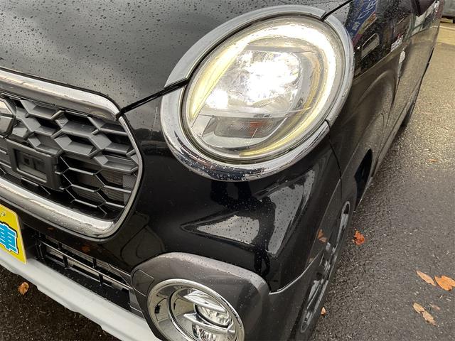 キャスト アクティバＧ　ＳＡＩＩ　バックカメラ　ナビ　ＴＶ　クリアランスソナー　衝突被害軽減システム　オートライト　ＬＥＤヘッドランプ　スマートキー　アイドリングストップ　電動格納ミラー　シートヒーター　ＣＶＴ　盗難防止システム（60枚目）