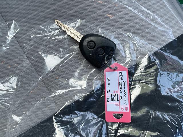 ミライース Ｘ　ＳＡＩＩＩ　４ＷＤ　ＥＴＣ　バックカメラ　ナビ　ＴＶ　クリアランスソナー　衝突被害軽減システム　オートマチックハイビーム　ＬＥＤヘッドランプ　キーレスエントリー　アイドリングストップ　電動格納ミラー　ＣＶＴ（60枚目）