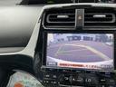 プリウス Ａ　ドライブレコーダー　ＥＴＣ　クリアランスソナー　レーンアシスト　オートクルーズコントロール　パークアシスト　衝突被害軽減システム　バックカメラ　ナビ　ＴＶ　アルミホイール　オートマチックハイビーム（6枚目）