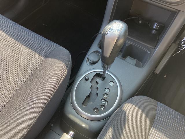 スイフト １．３ＸＧ　ドライブレコーダー　バックカメラ　ＴＶ　アルミホイール　キーレスエントリー　電動格納ミラー　ＡＴ　盗難防止システム　衝突安全ボディ　ＡＢＳ　ＣＤ　ＤＶＤ再生　ミュージックプレイヤー接続可　エアコン（7枚目）