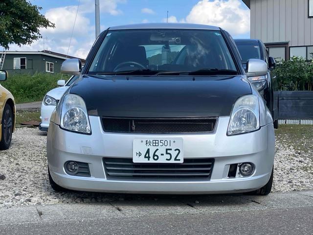 スイフト １．３ＸＧ　ドライブレコーダー　バックカメラ　ＴＶ　アルミホイール　キーレスエントリー　電動格納ミラー　ＡＴ　盗難防止システム　衝突安全ボディ　ＡＢＳ　ＣＤ　ＤＶＤ再生　ミュージックプレイヤー接続可　エアコン（13枚目）