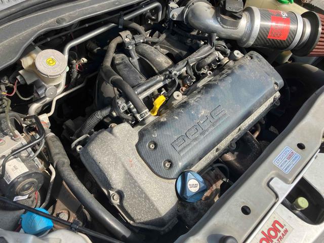スイフト １．３ＸＧ　ドライブレコーダー　バックカメラ　ＴＶ　アルミホイール　キーレスエントリー　電動格納ミラー　ＡＴ　盗難防止システム　衝突安全ボディ　ＡＢＳ　ＣＤ　ＤＶＤ再生　ミュージックプレイヤー接続可　エアコン（18枚目）
