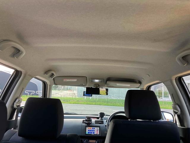 スイフト １．３ＸＧ　ドライブレコーダー　バックカメラ　ＴＶ　アルミホイール　キーレスエントリー　電動格納ミラー　ＡＴ　盗難防止システム　衝突安全ボディ　ＡＢＳ　ＣＤ　ＤＶＤ再生　ミュージックプレイヤー接続可　エアコン（31枚目）