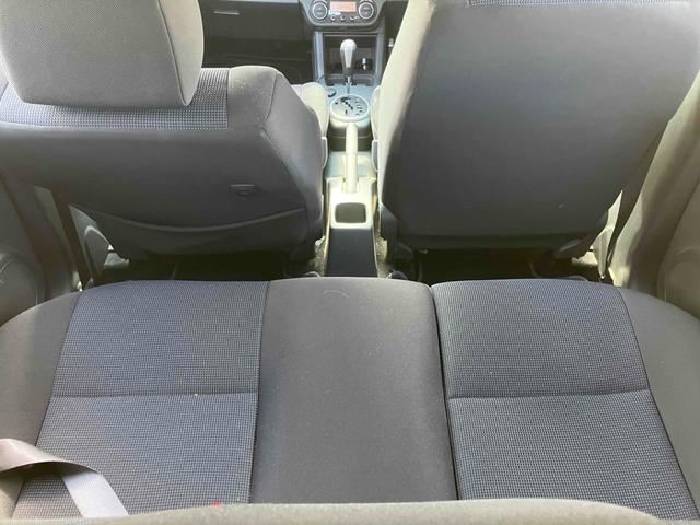 スイフト １．３ＸＧ　ドライブレコーダー　バックカメラ　ＴＶ　アルミホイール　キーレスエントリー　電動格納ミラー　ＡＴ　盗難防止システム　衝突安全ボディ　ＡＢＳ　ＣＤ　ＤＶＤ再生　ミュージックプレイヤー接続可　エアコン（32枚目）