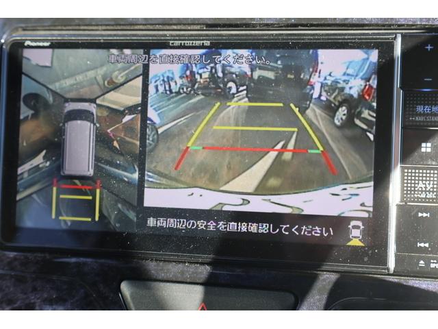 タント カスタムＲＳ　トップエディションＶＳ　ＳＡＩＩＩ　４ＷＤ　ＥＴＣ　全周囲カメラ　両側電動スライドドア　ナビ　ＴＶ　クリアランスソナー　衝突被害軽減システム　オートマチックハイビーム　ＬＥＤヘッドランプ　スマートキー　アイドリングストップ（6枚目）