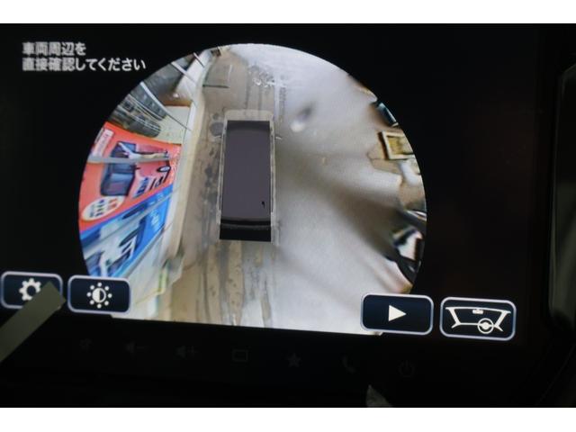 ハスラー タフワイルド　全周囲カメラ　クリアランスソナー　オートクルーズコントロール　衝突被害軽減システム　ＬＥＤヘッドランプ　スマートキー　アイドリングストップ　シートヒーター　ＣＶＴ　盗難防止システム　ＡＢＳ　ＥＳＣ（5枚目）