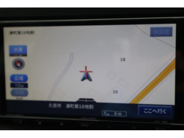 ヤリス Ｘ　４ＷＤ　ＥＴＣ　バックカメラ　ナビ　オートクルーズコントロール　レーンアシスト　衝突被害軽減システム　オートマチックハイビーム　オートライト　スマートキー　電動格納ミラー　ＣＶＴ　盗難防止システム（8枚目）