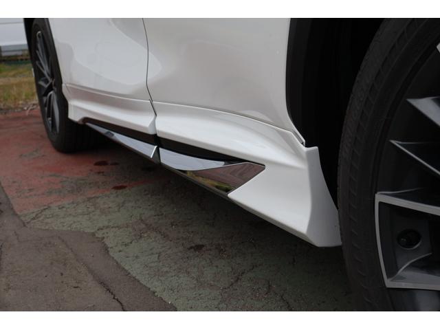 ＮＸ ＮＸ３５０ｈ　バージョンＬ　４ＷＤ　全周囲カメラ　オートクルーズコントロール　レーンアシスト　パワーシート　衝突被害軽減システム　ナビ　ＴＶ　オートマチックハイビーム　オートライト　ＬＥＤヘッドランプ　電動リアゲート（22枚目）